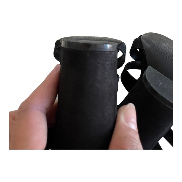 SCHUTZ Women’s Veggy Dress Sandal Size 6B - Picture 8 of 9